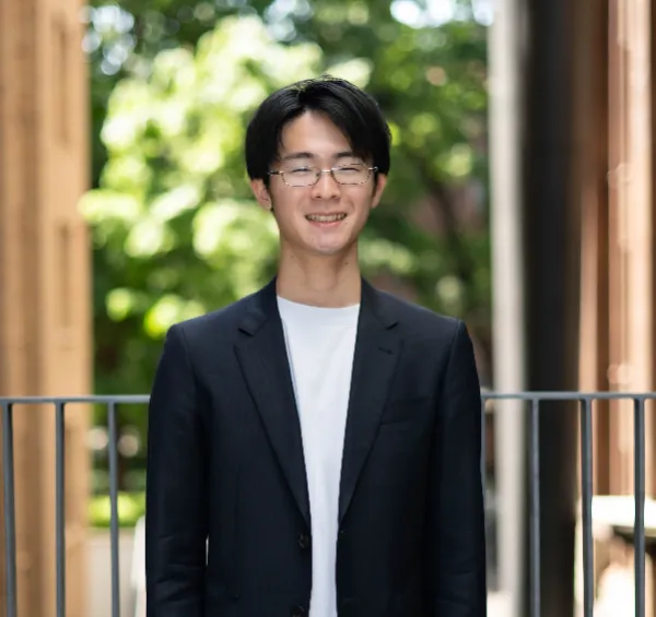 株式会社neoAI 大槻 真輝 氏