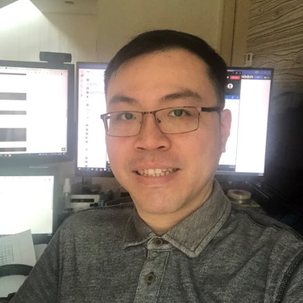Intel Corporation YK Nee 氏